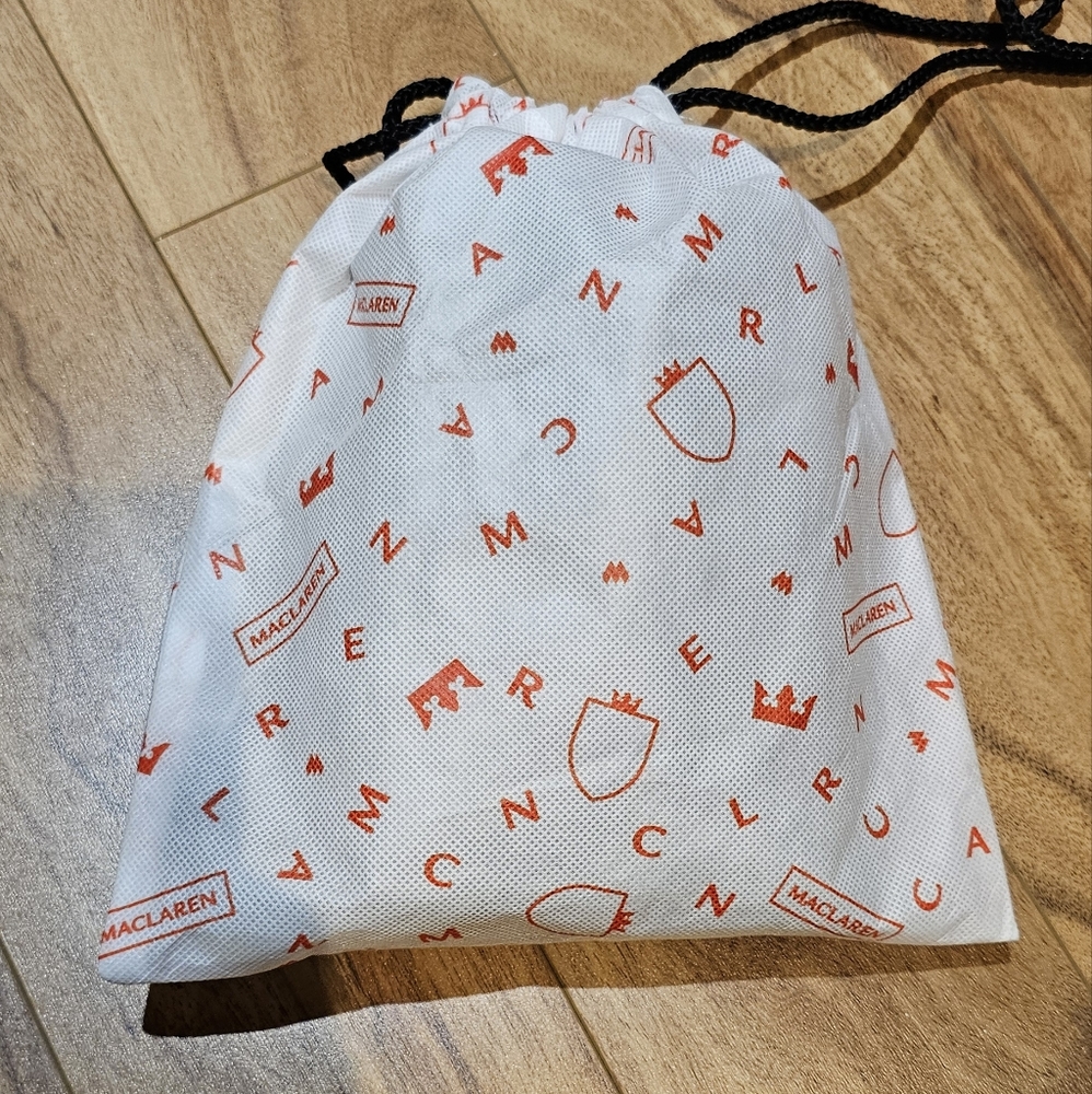 Maclaren Quest Stroller Bug and Rain Cover